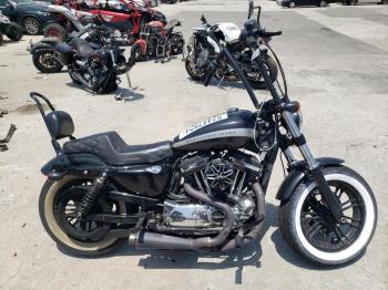  Salvage Harley-Davidson Xl1200 Xs