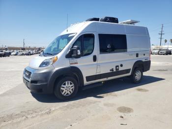  Salvage Ram Promaster