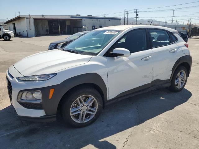  Salvage Hyundai KONA