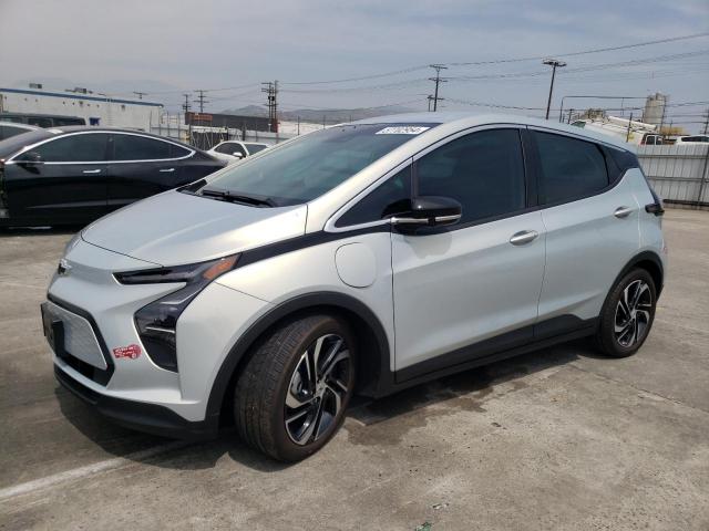  Salvage Chevrolet Bolt