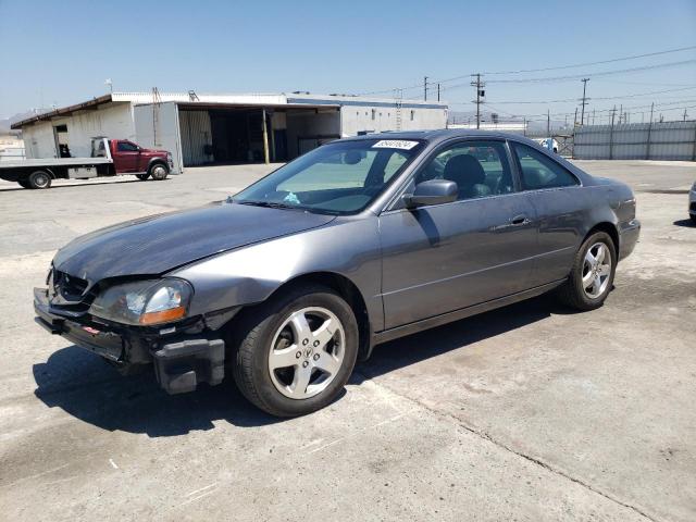  Salvage Acura CL