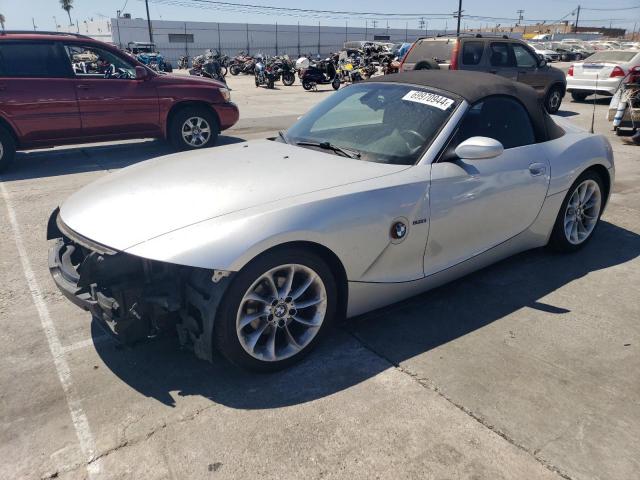  Salvage BMW Z Series