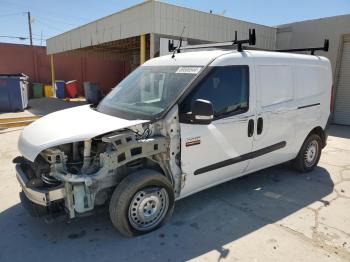  Salvage Ram Promaster