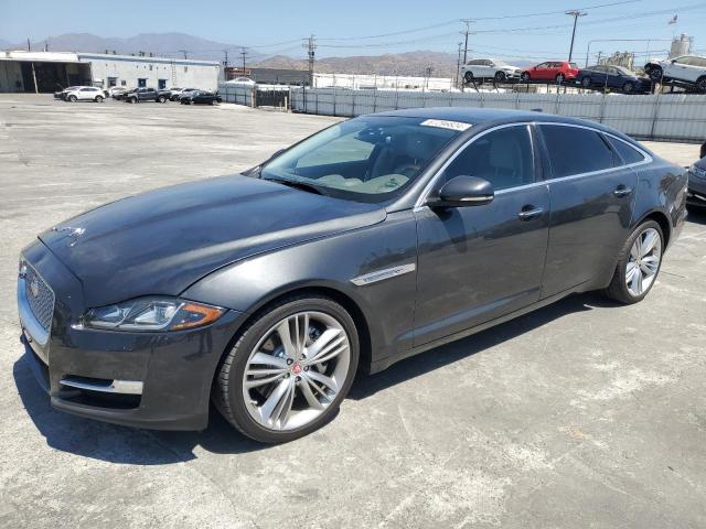  Salvage Jaguar XJ