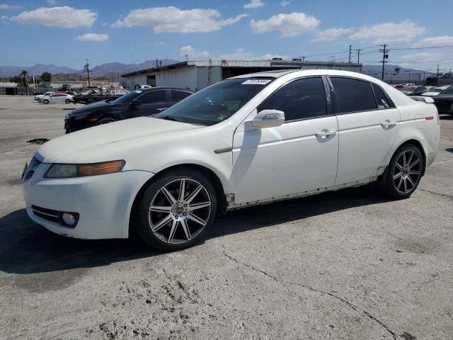  Salvage Acura TL