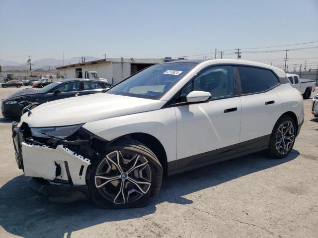  Salvage BMW Ix Xdrive5