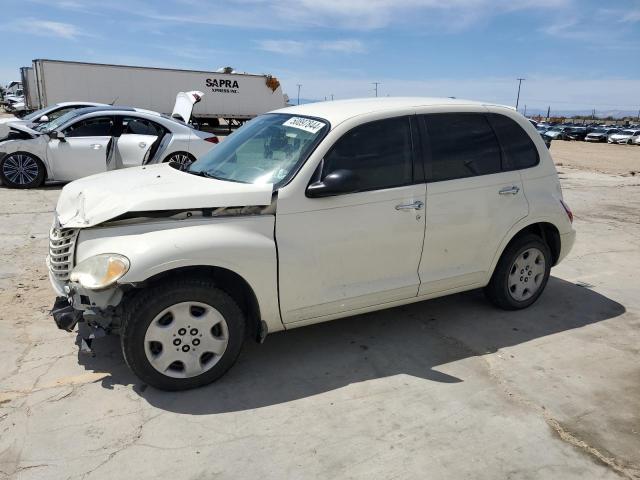  Salvage Chrysler PT Cruiser