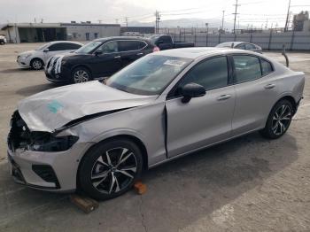  Salvage Volvo S60 Plus