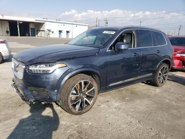  Salvage Volvo Xc90 Plus