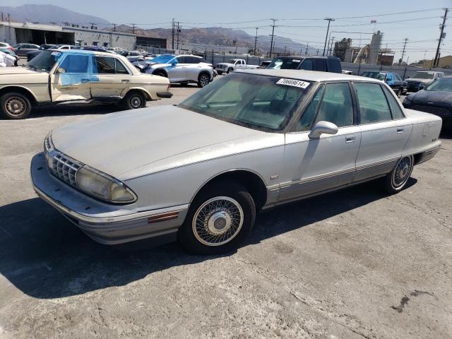  Salvage Oldsmobile 98