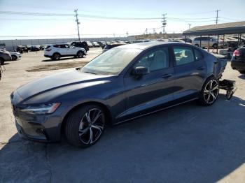  Salvage Volvo S60 Plus