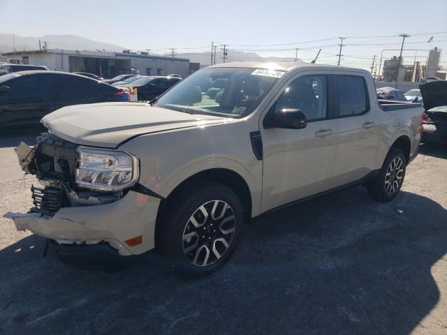  Salvage Ford Maverick L