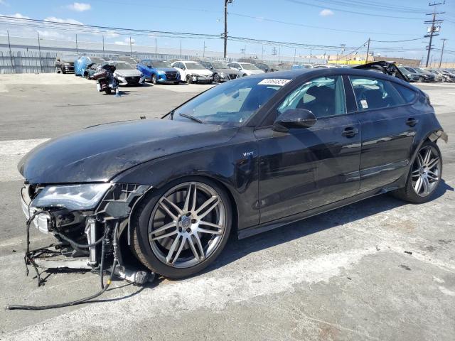  Salvage Audi S7