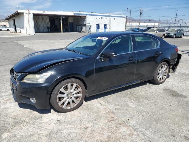  Salvage Lexus Gs