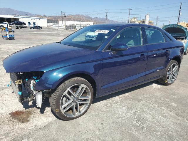  Salvage Audi A3