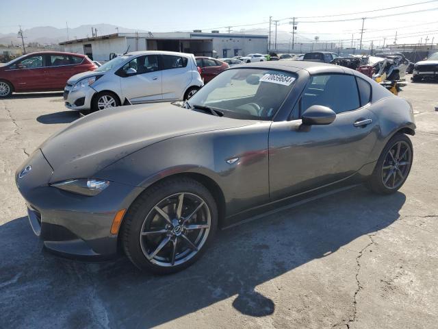  Salvage Mazda Mx5