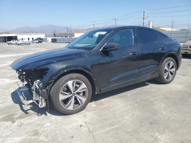  Salvage Audi Q8