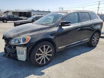  Salvage Volvo XC60