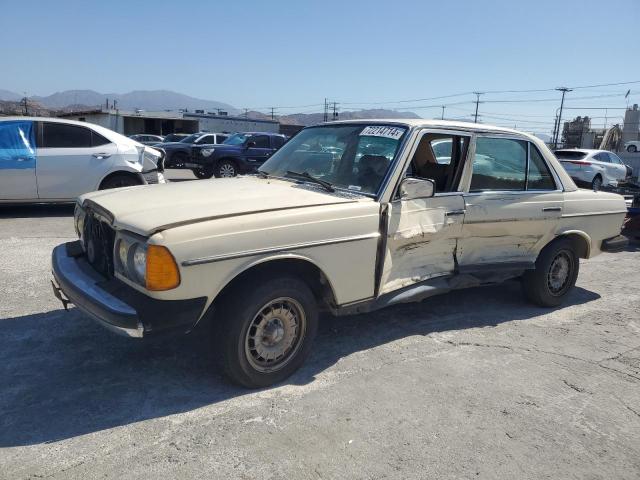  Salvage Mercedes-Benz 300-Class