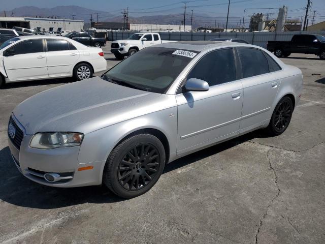  Salvage Audi A4