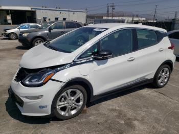  Salvage Chevrolet Bolt