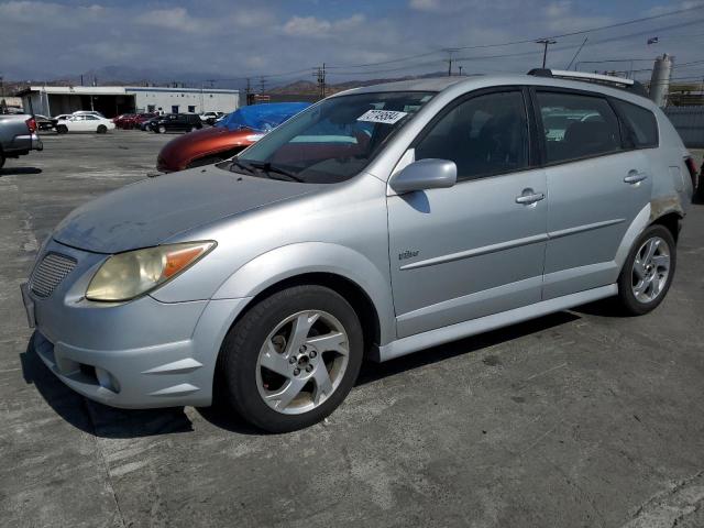  Salvage Pontiac Vibe