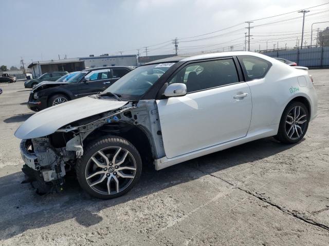  Salvage Toyota Scion