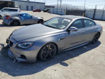  Salvage BMW M Series