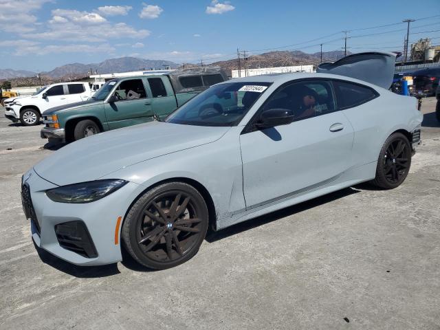  Salvage BMW 4 Series