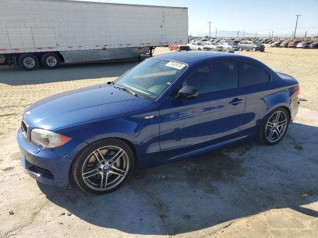  Salvage BMW 1 Series