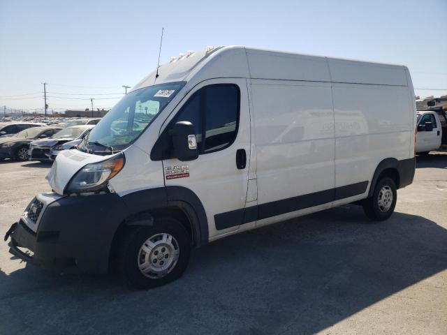  Salvage Ram Promaster