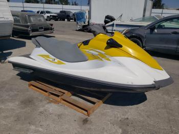  Salvage Yamaha Jetski