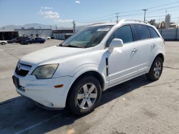  Salvage Saturn Vue