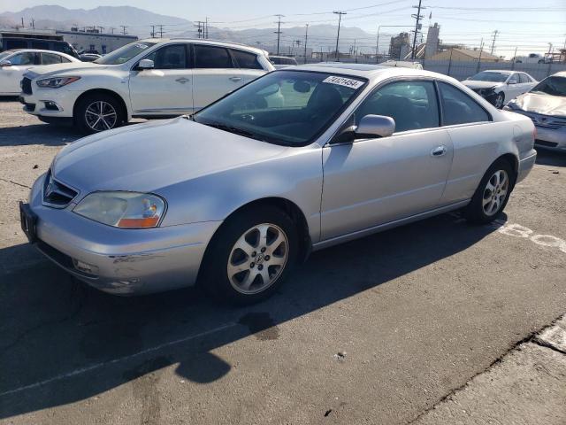  Salvage Acura CL