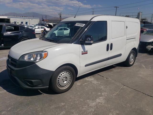  Salvage Ram Promaster