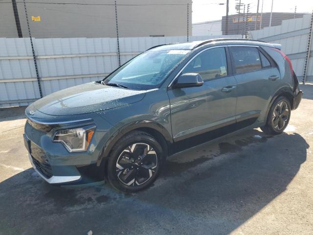  Salvage Kia Niro