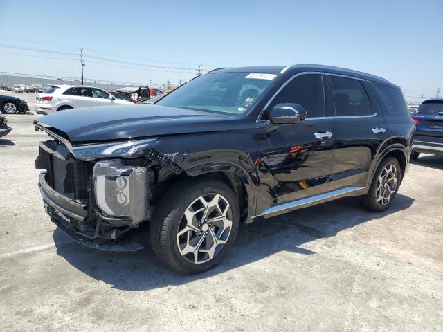  Salvage Hyundai PALISADE