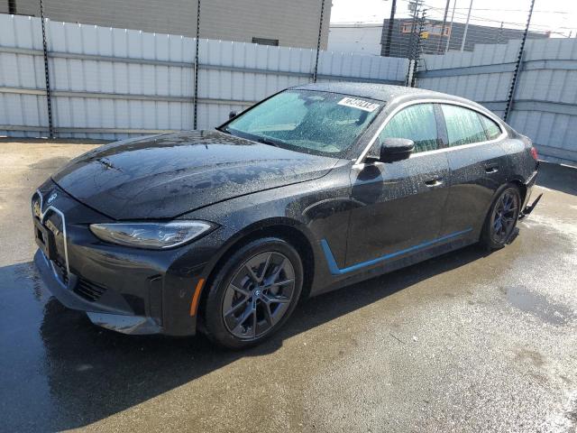  Salvage BMW I4 Edrive