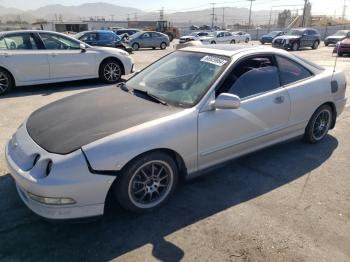  Salvage Acura Integra