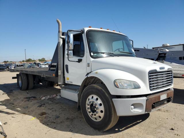  Salvage Freightliner M2 106 Med