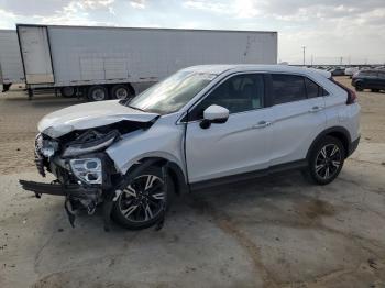  Salvage Mitsubishi Eclipse