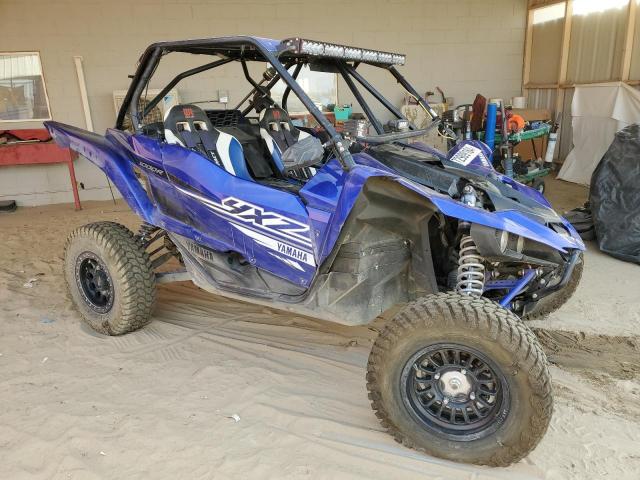  Salvage Yamaha Yxz1000