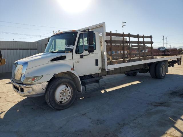  Salvage International 4000 Serie