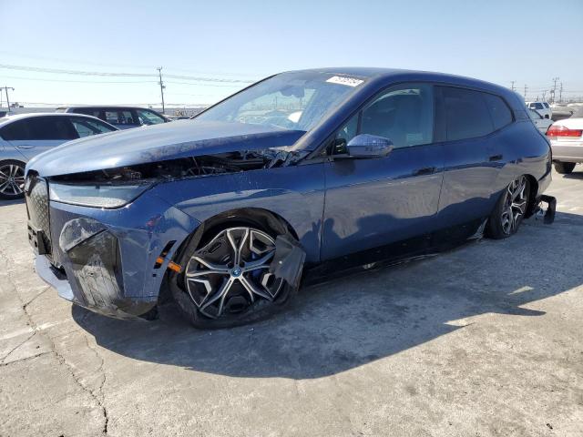  Salvage BMW Ix Xdrive5