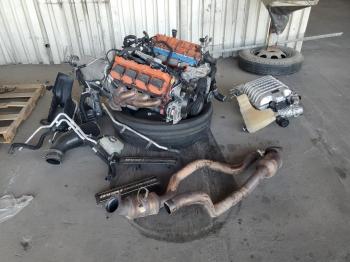  Salvage Dodge Parts