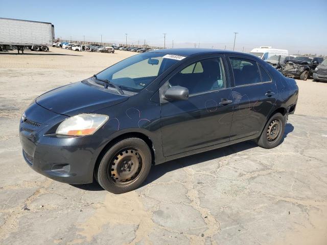  Salvage Toyota Yaris