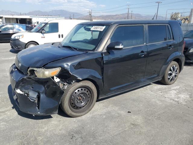  Salvage Toyota Scion