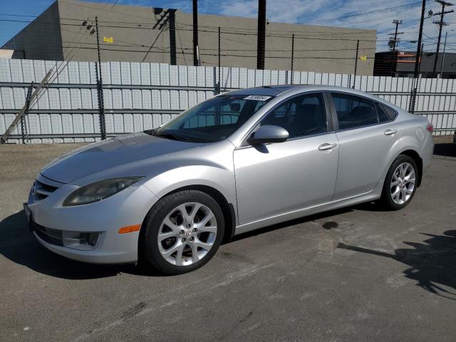  Salvage Mazda 6