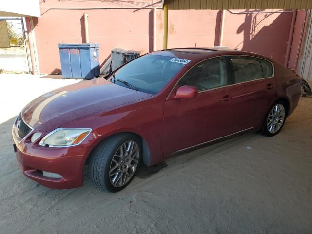  Salvage Lexus Gs