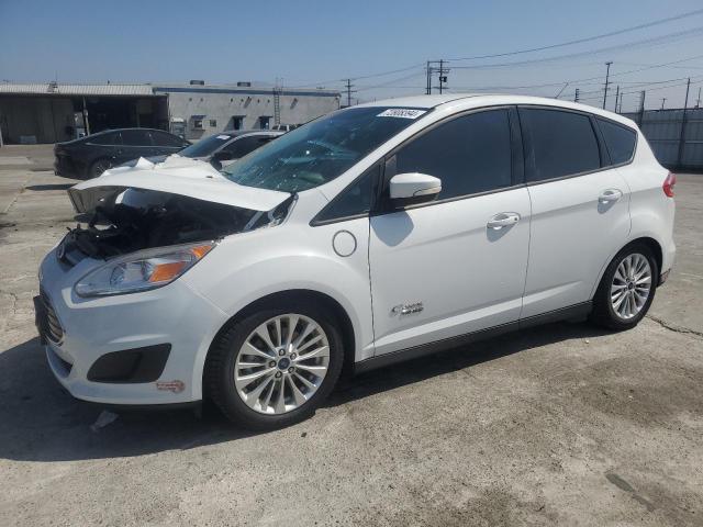  Salvage Ford Cmax